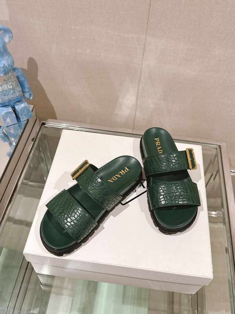 Prada Slippers